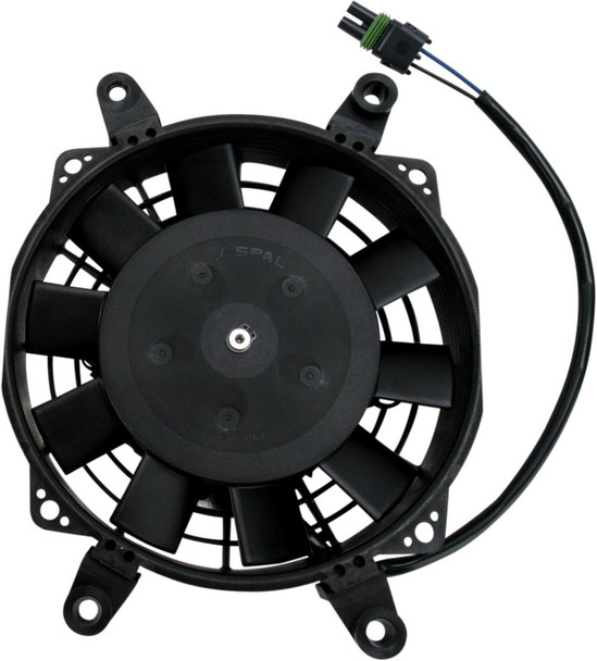 Moose Offroad - 19010341 - OEM Replacement Cooling Fan - Can-Am