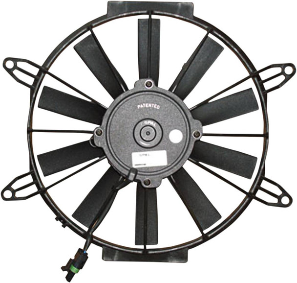 Moose Offroad - 19010715 - Hi-Performance Cooling Fan - 1100 CFM - Kawasaki