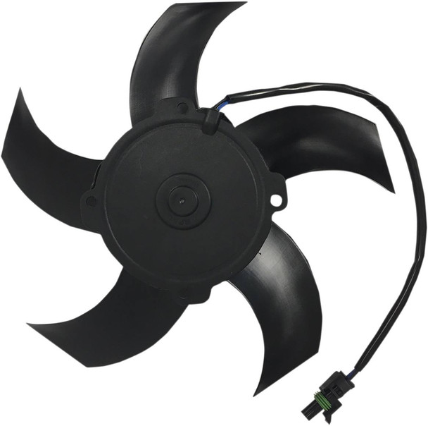 Moose Offroad - 19010722 - Hi-Performance Cooling Fan - 1300 CFM - Polaris