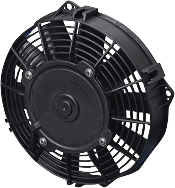 Moose Offroad - 19010725 - Hi-Performance Cooling Fan - 440 CFM - Can-Am