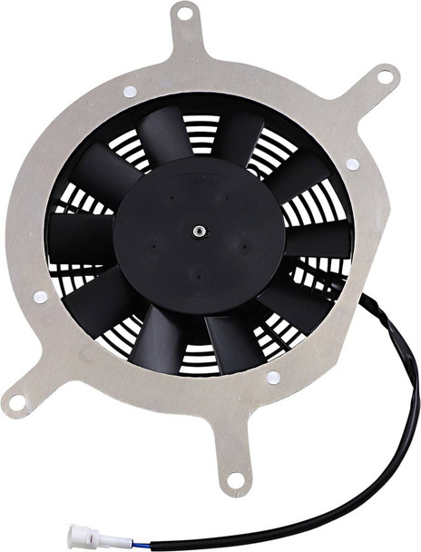 Moose Offroad - 19010818 - Hi-Performance Cooling Fan - 440 CFM - Yamaha