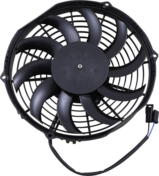Moose Offroad - 19010873 - Hi-Performance Cooling Fan - 950 CFM - John Deere
