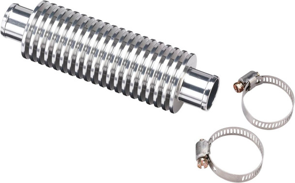 Moose Offroad - 19021079 - In-Line Cooler - Silver