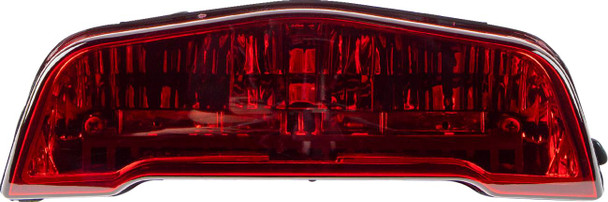 Moose Offroad - 20012517 - Taillight - Honda