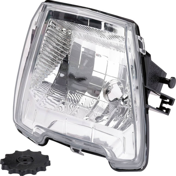 Moose Offroad - 20012519 - Headlight - Halogen - Polaris