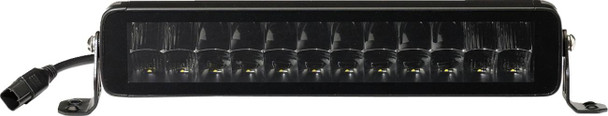 Moose Offroad - 20012614 - Light Bar - LED - 13" - Black