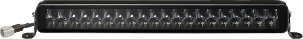Moose Offroad - 20012615 - Light Bar - LED - 21" - Black