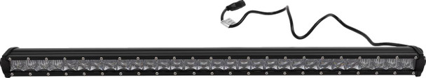 Moose Offroad - 20012783 - Light Bar - LED - 32" - Green