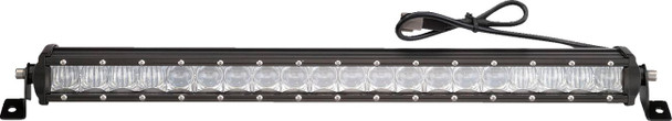 Moose Offroad - 20013041 - Light Bar - LED - 22" - Amber