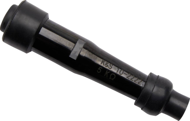 Moose Offroad - 21040422 - Spark Plug Resistor Cover - Straight Type