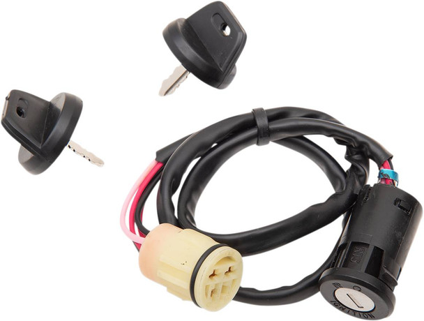 Moose Offroad - 21060493 - Ignition Switch - Honda