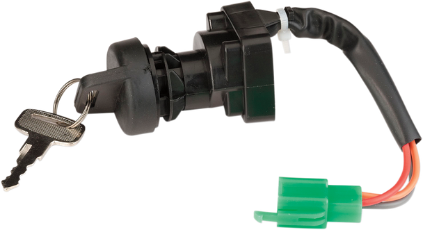 Moose Offroad - 21060494 - Ignition Switch - Arctic Cat/Suzuki