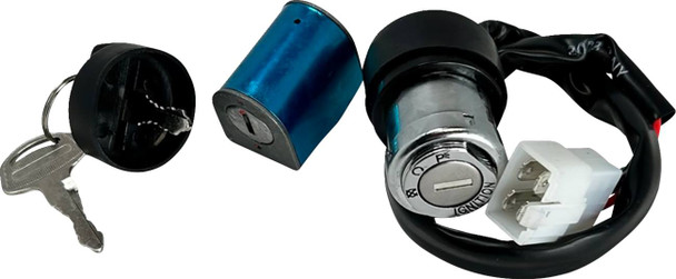 Moose Offroad - 21060622 - Ignition Switch - CF Moto