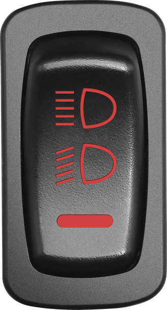 Moose Offroad - 21060629 - Switch - Headlight - Polaris