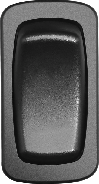 Moose Offroad - 21060637 - Switch - Low Profile - On/Off
