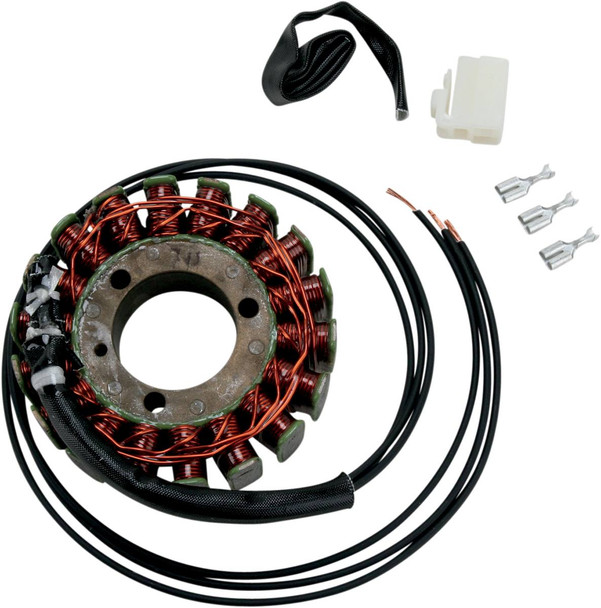 Moose Offroad - 21120498 - Stator - Kawasaki