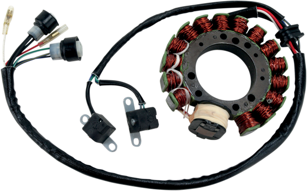 Moose Offroad - 21120504 - Stator - Yamaha