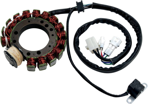 Moose Offroad - 21120513 - Stator - Yamaha