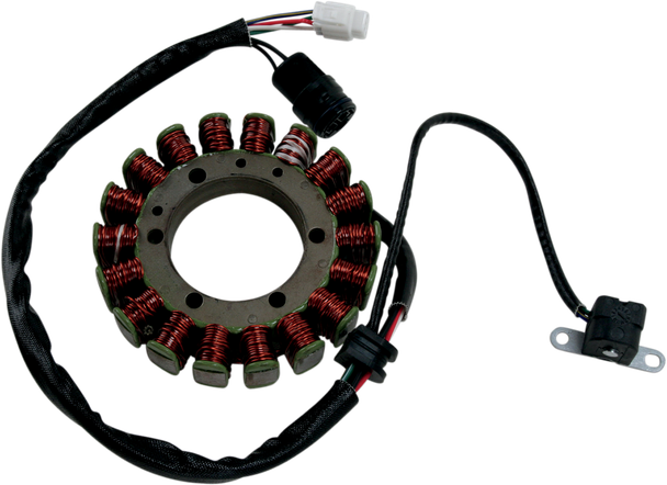 Moose Offroad - 21120518 - Stator - Yamaha
