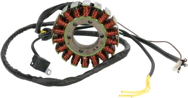 Moose Offroad - 21120680 - Stator - Polaris