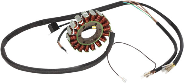 Moose Offroad - 21121101 - Stator - Polaris