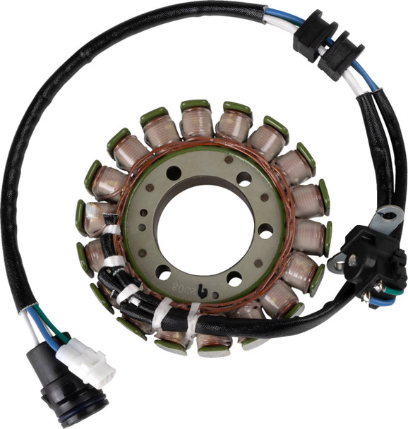 Moose Offroad - 21121753 - Stator - Yamaha