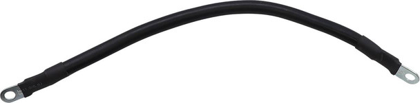 Moose Offroad - 21130816 - Battery Cable - 10" - Black