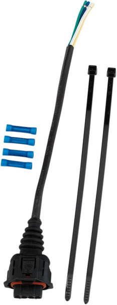 Moose Offroad - 21200921 - T-Map Sensor Pigtail Harness - Polaris