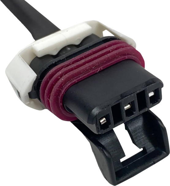 Moose Offroad - 21201274 - Taillight Pigtail Harness - Polaris/Can-Am