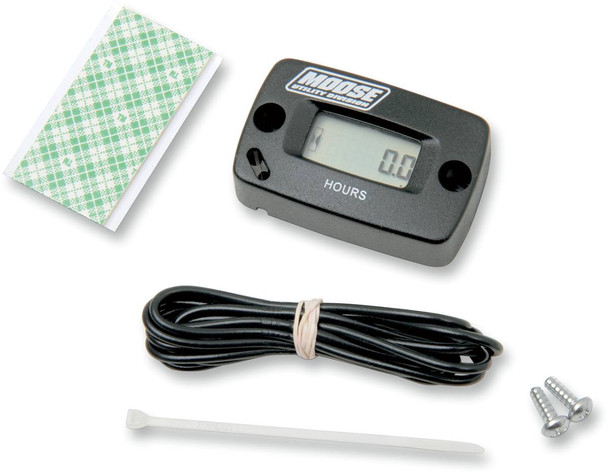 Moose Offroad - 22120405 - Hour/Tach Meter