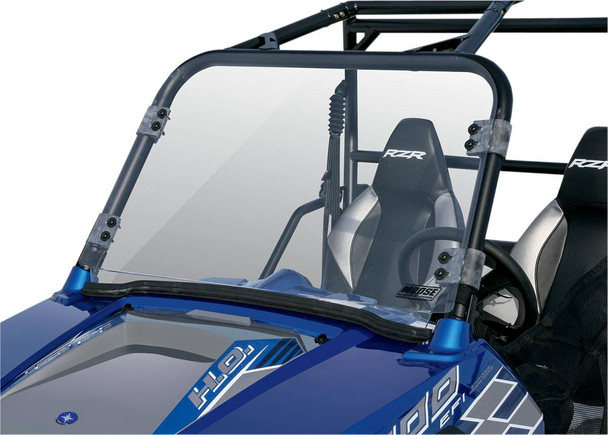 Moose Offroad - 23170211 - Full Windshield - RZR 800