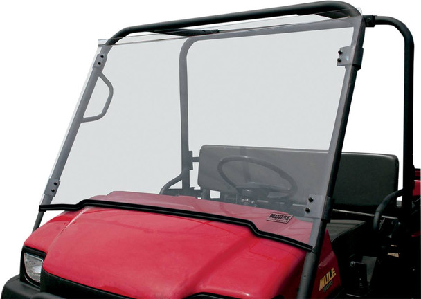 Moose Offroad - 23170217 - Full Windshield - Mule 3010