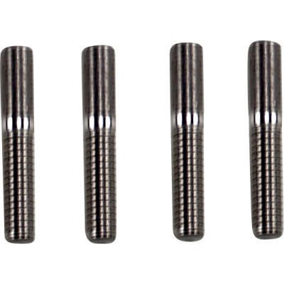 Feuling - 12-Point Engine Exhaust Stud Fastener Kit fits '17-'20 M8 Softail, '99-'17 Twin Cam, '86-'20 XL Sportster