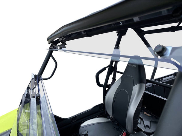 Moose Offroad - 23170469 - Full Folding Windshield - Deluxe - Teryx