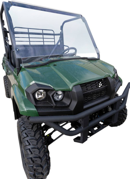 Moose Offroad - 23170487 - Full Windshield - Mule Pro-MX