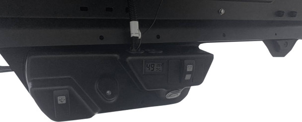 Moose Offroad - 23170488 - Wiper/Washer Kit - U-Force XL