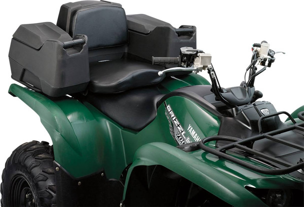 Moose Offroad - 35050204 - Diplomat II Rear Trunk
