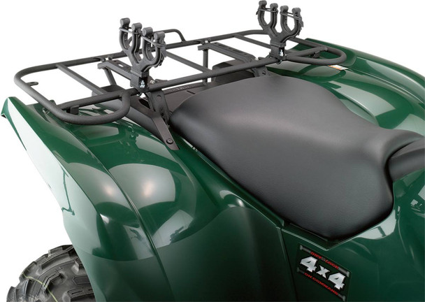 Moose Offroad - 35180046 - Axis Double Gun Rack