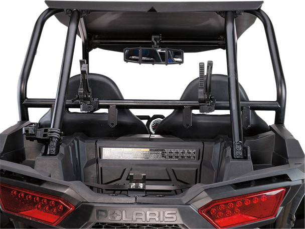 Moose Offroad - 35180175 - Camlock Gunrack - UTV - Single