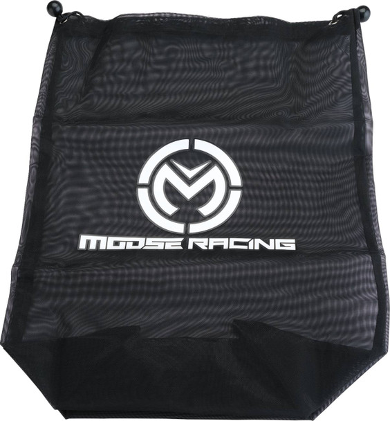 Moose Offroad - 35400081 - Trail Bag - Black