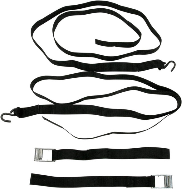 Moose Offroad - 39100028 - Ramp Straps