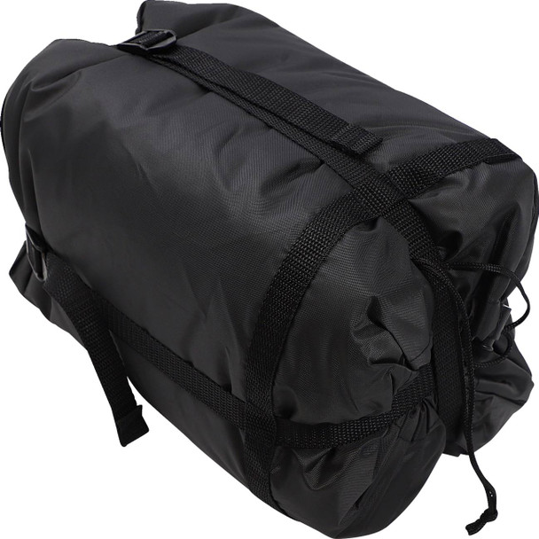 Moose Offroad - 40020104 - UTV Cover - 4 Seater - Black