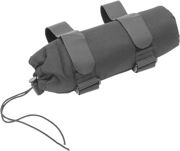 Moose Offroad - 40500025 - Fire Extinguisher Cover - UTV - Black