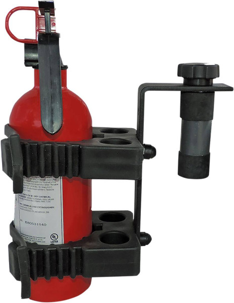 Moose Offroad - 40500052 - Fire Extinguisher Holder - Ranger