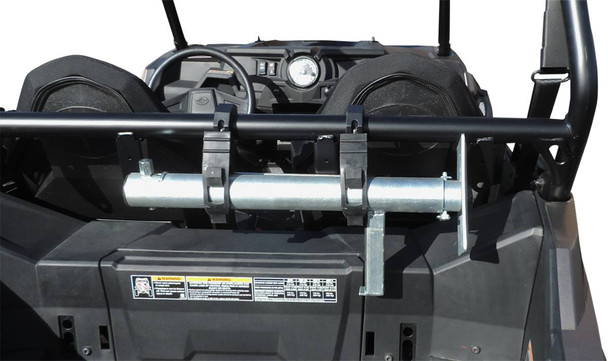 Moose Offroad - 41100177 - Universal Jack with Roll Cage Mount