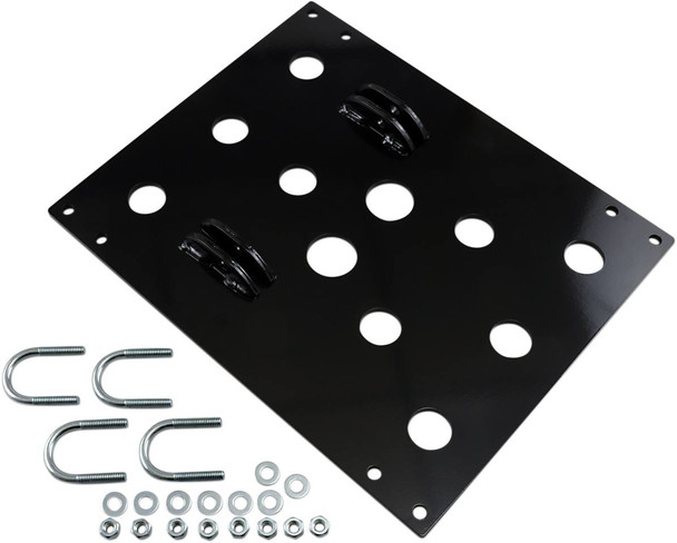 Moose Offroad - 45010601 - Plow Mount - Kawasaki