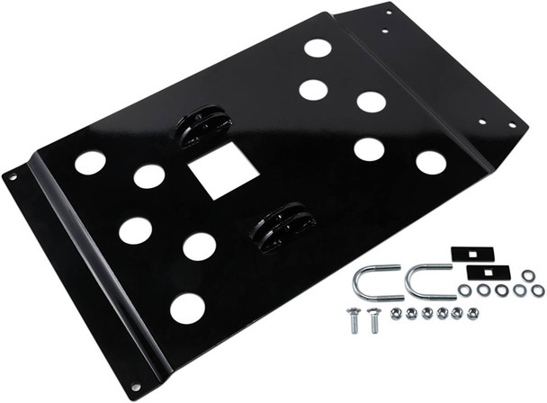 Moose Offroad - 45010605 - Plow Mount - Kawasaki