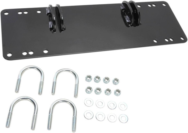Moose Offroad - 45010606 - Plow Mount - Arctic Cat/Kawasaki