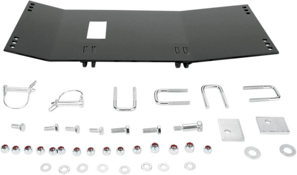Moose Offroad - 45010613 - Plow Mount - Polaris