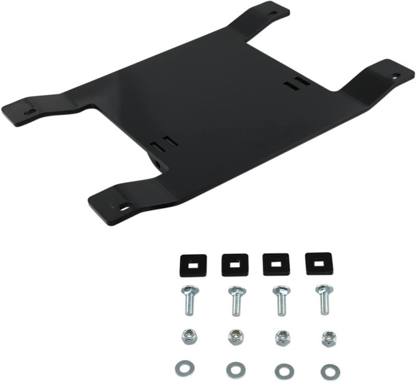 Moose Offroad - 45010615 - Plow Mount - Polaris